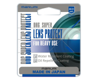 Marumi DHG Super Protect 40,5mm - 1282716 - zdjęcie 1